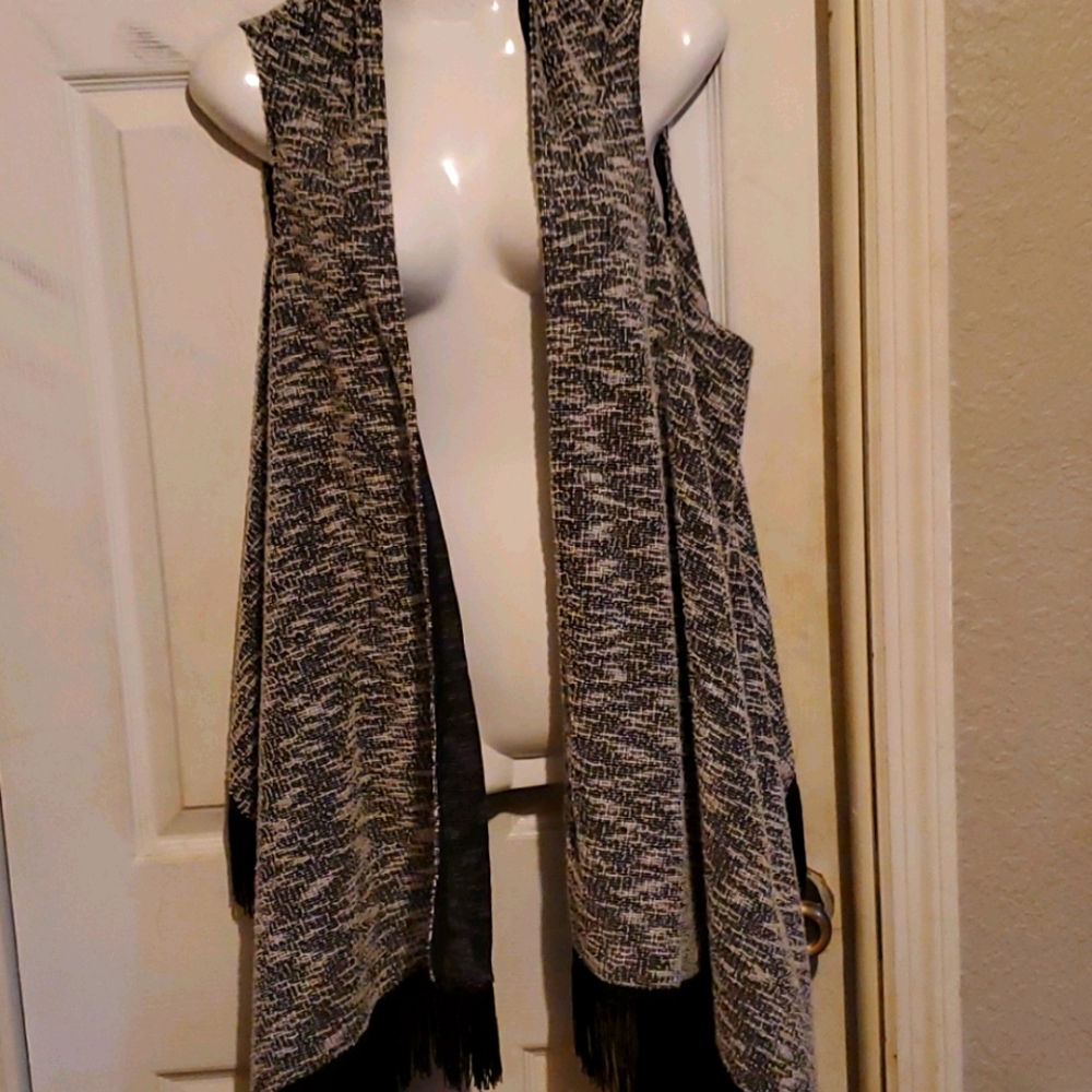 Jessica Simpson kimono